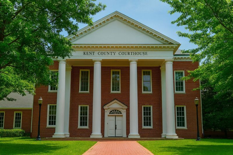 Kent County, MD