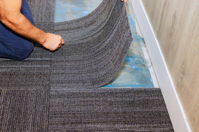 Flooring Service in Stevensville, MD
