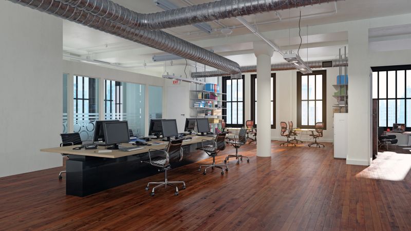 Commercial Hardwood Service in Anne Arundel County, MD