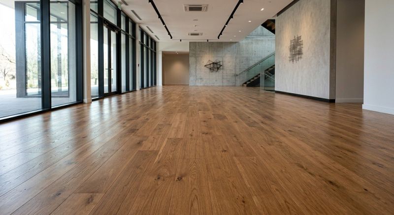 Commercial Hardwood Service in Dunkirk, MD