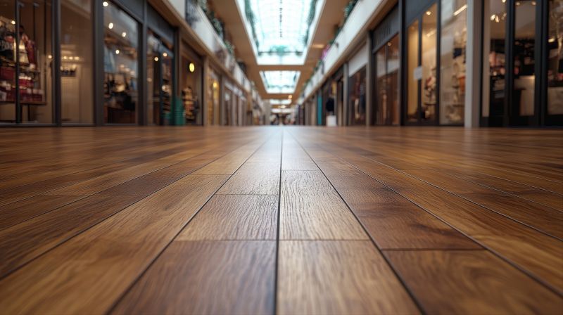 Commercial Hardwood Service in Edgewater, MD