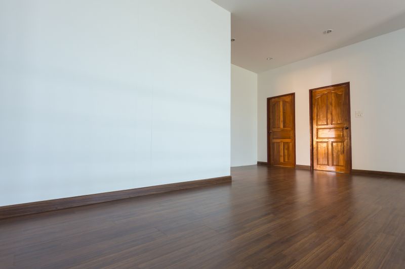 Laminate Floor Installation in Bowie, MD