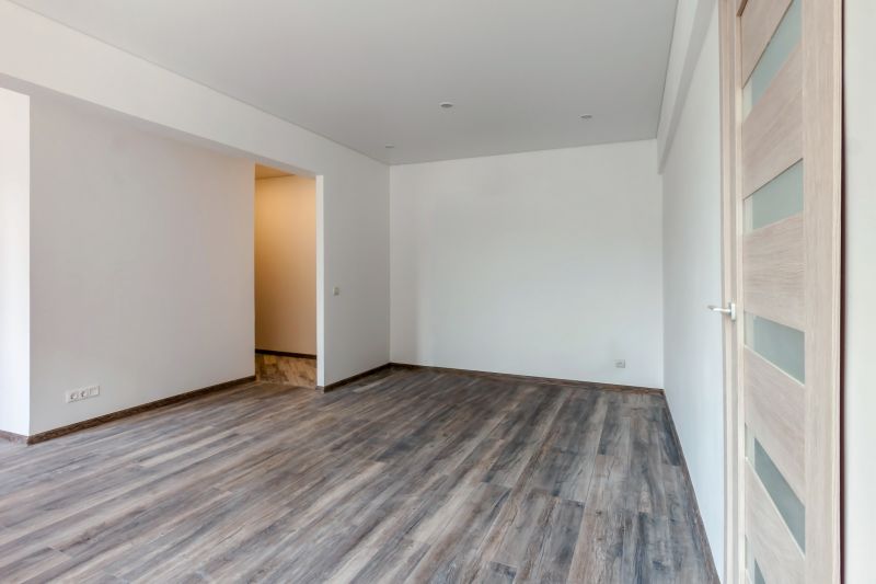 Laminate Floor Installation in Dundalk, MD