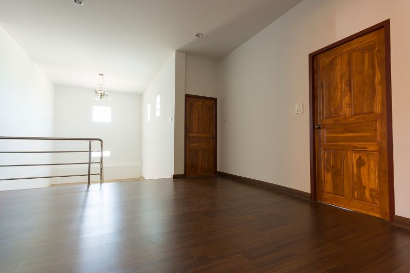 Laminate Floor Installation in Grasonville, MD
