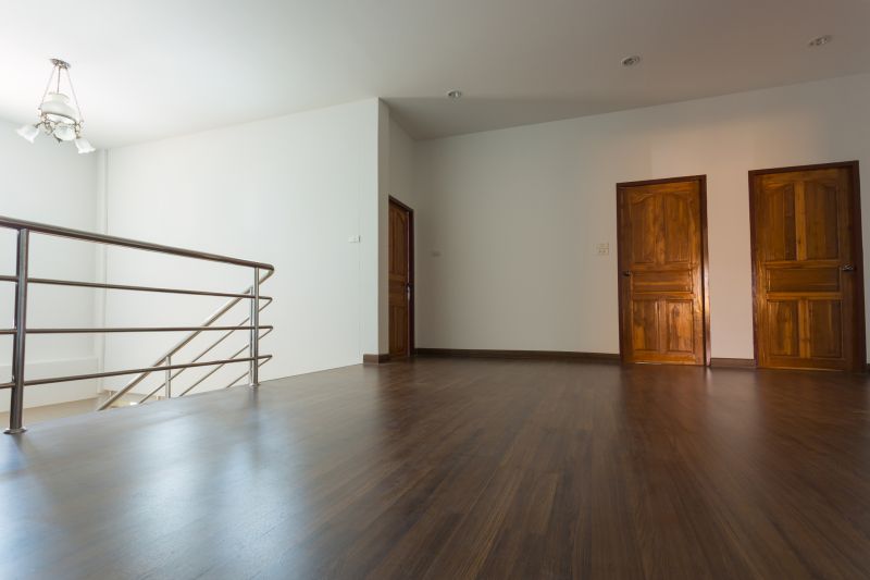 Laminate Floor Replacement in Crofton, MD