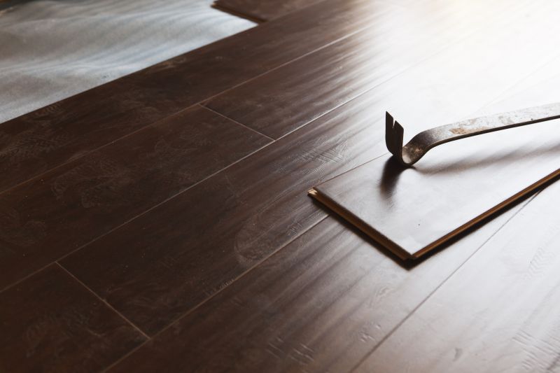Laminate Floor Replacement in Dundalk, MD