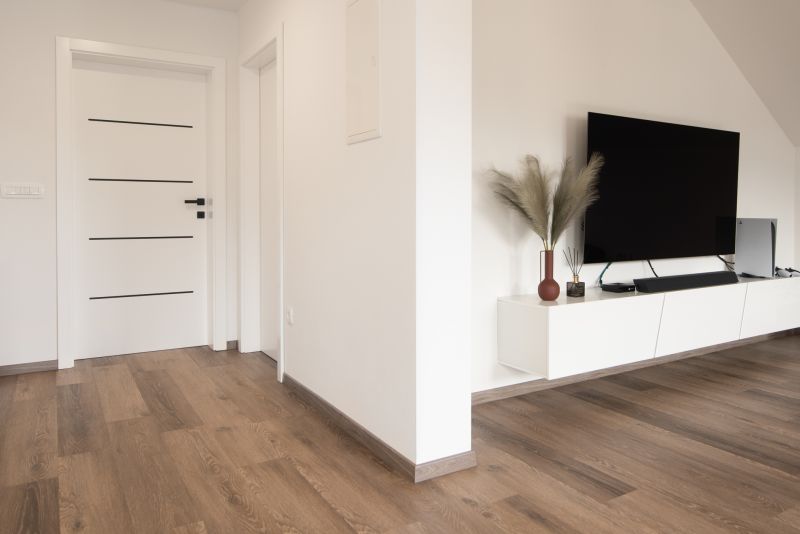 Laminate Floor Replacement in Lothian, MD