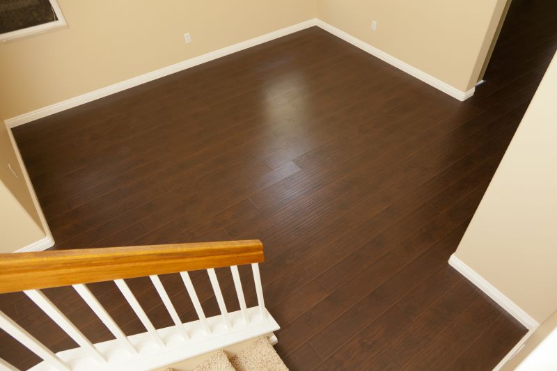 Laminate Floor Replacement in Ridgely, MD