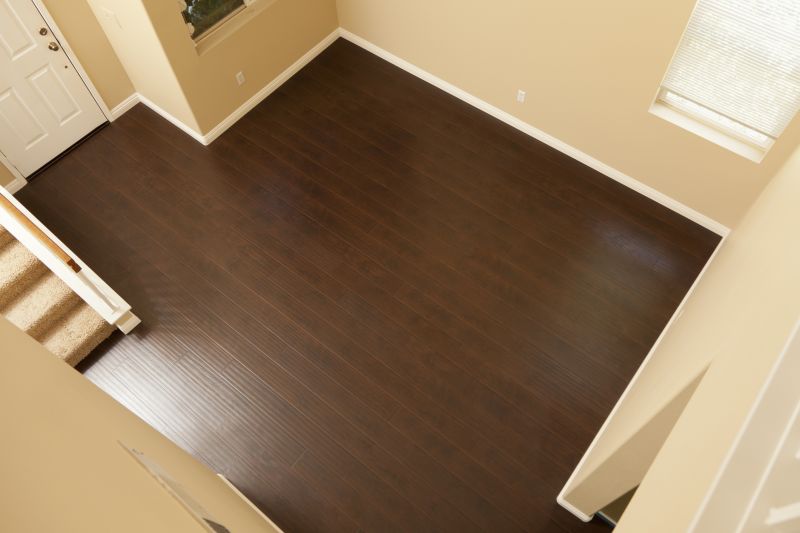 Laminate Floor Replacement in Severna Park, MD