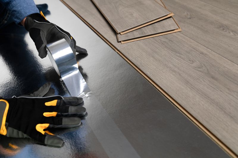 Laminate Tile Installation in Stevensville, MD