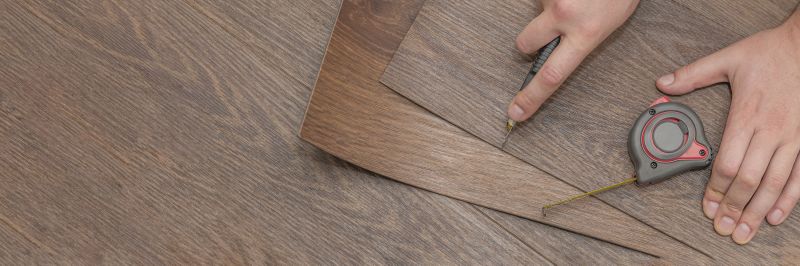 Sheet Flooring Installation in Stevensville, MD