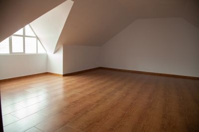 Sheet Linoleum Installation in Chester, MD
