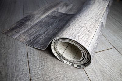 Sheet Vinyl Installation in Owings, MD