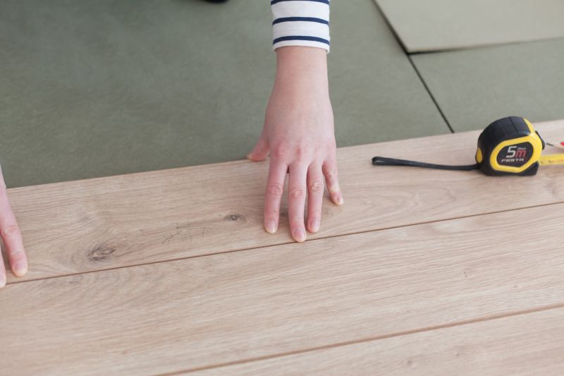 Vinyl Flooring Installation in Arnold, MD