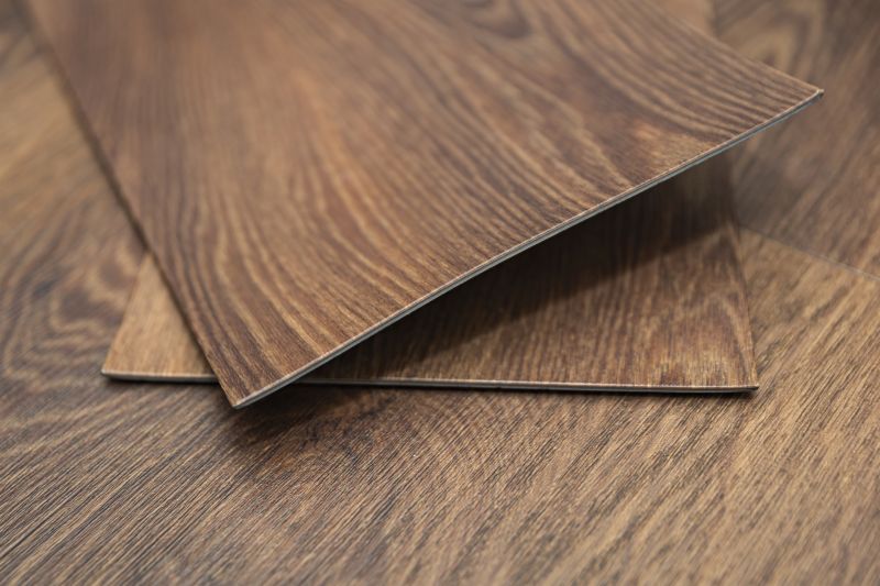 Vinyl Flooring Service in Stevensville, MD